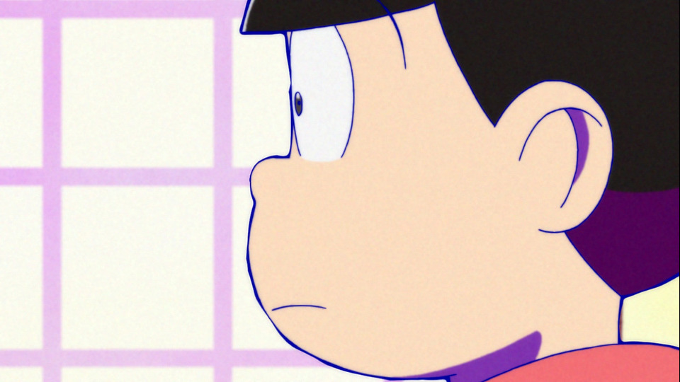おそ松さん 第2期 第25話 地獄のおそ松さん